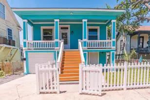 1224 Avenue K, Galveston, TX 77550 - Photo 1