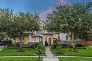 6114 Sonora Canyon Circle, Houston, TX 77041 - Photo 2