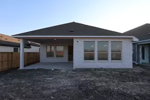 8910 Moose Trl, Iowa Colony, TX 77578 - Photo 2
