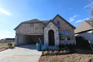 8910 Moose Trl, Manvel, TX 77578 - Photo 1
