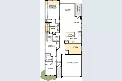 8910 Moose Trail, Manvel, TX 77578 - Photo 4