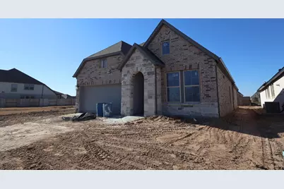 8910 Moose Trail, Manvel, TX 77578 - Photo 1