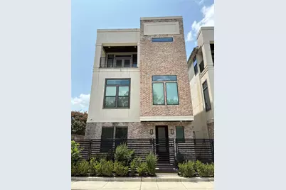 1503 Robin Street #C, Houston, TX 77019 - Photo 2