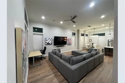 1503 Robin Street #C, Houston, TX 77019 - Photo 4
