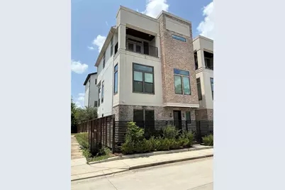 1503 Robin Street #C, Houston, TX 77019 - Photo 2