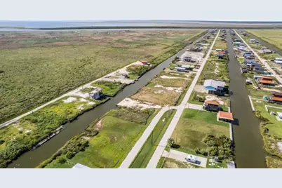 00000 Van Sant Street, Gilchrist, TX 77617 - Photo 10