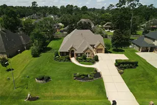 40603 Manor Dr, Magnolia, TX 77354 - Photo 1