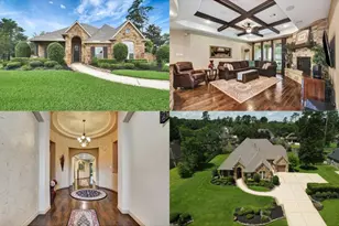 40603 Manor Dr, Magnolia, TX 77354 - Photo 2