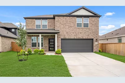27211 Leeward Jetty Drive, Katy, TX 77493 - Photo 1