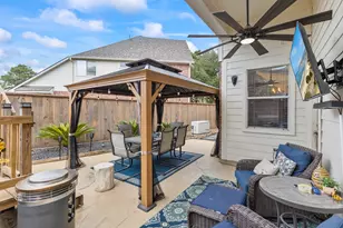 11922 Ute Mountain Ln, Tomball, TX 77377 - Photo 34