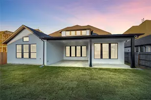 21015 Preakness Stakes Trl, Tomball, TX 77377 - Photo 44