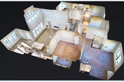 21015 Preakness Stakes Trail, Tomball, TX 77377 - Photo 4