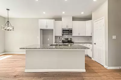 4645 Larkspur Street #A, Houston, TX 77051 - Photo 6