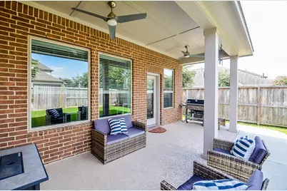 10803 Crestwood Point Circle, Cypress, TX 77433 - Photo 28
