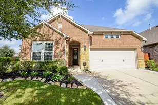10803 Crestwood Point Cir, Cypress, TX 77433 - Photo 1