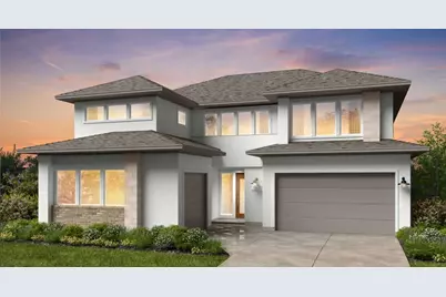 9306 Hollowed Hills Drive, Cypress, TX 77433 - Photo 1