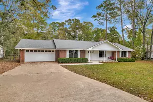 18742 Mink Lake Dr, Magnolia, TX 77355 - Photo 4