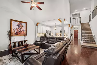 14104 N Crater Lake Court, Conroe, TX 77384 - Photo 16