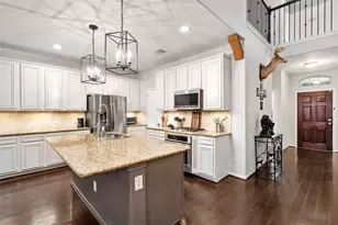 14104 N Crater Lake Ct, Conroe, TX 77384 - Photo 8