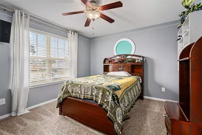 14104 N Crater Lake Court, Conroe, TX 77384 - Photo 30