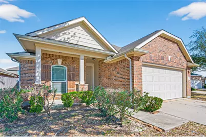 20310 Mathis Landing Drive, Cypress, TX 77433 - Photo 1