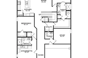29311 Oaklawn Vw Dr, Waller, TX 77484 - Photo 2