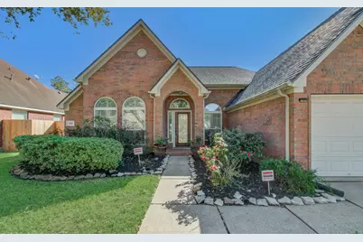 2603 Westerlake Drive, Pearland, TX 77584 - Photo 2
