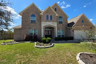 2706 Topaz Cove Ln, Iowa Colony, TX 77583 - Photo 2
