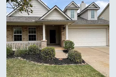 6022 Indian Creek, Missouri City, TX 77459 - Photo 1