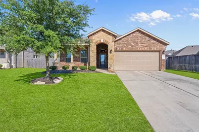 24426 N Newcastle Bay Trail, Spring, TX 77389 - Photo 1