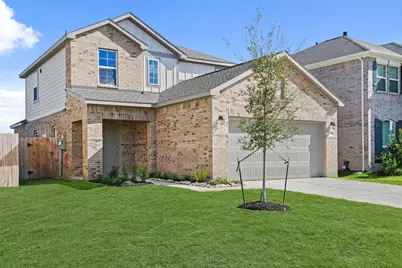 314 Bennett Street, Angleton, TX 77515 - Photo 2