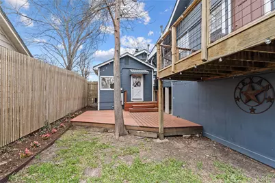 616 Teetshorn Street, Houston, TX 77009 - Photo 40