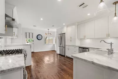 616 Teetshorn Street, Houston, TX 77009 - Photo 6