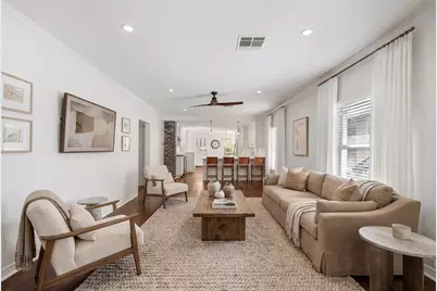 616 Teetshorn Street, Houston, TX 77009 - Photo 2