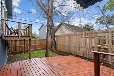 616 Teetshorn Street, Houston, TX 77009 - Photo 38