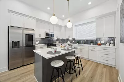 5630 Camino Encantado Drive, Houston, TX 77091 - Photo 12