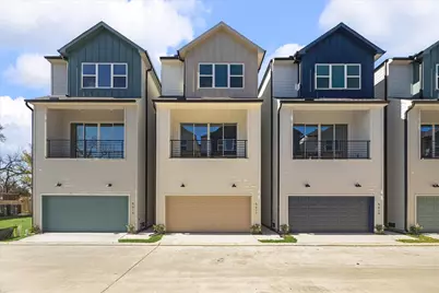 5630 Camino Encantado Drive, Houston, TX 77091 - Photo 6