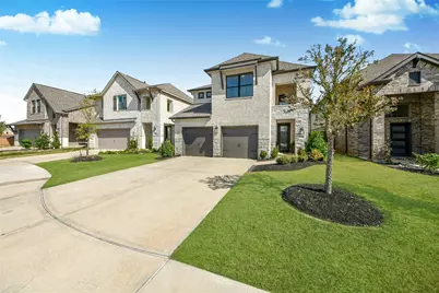 7030 House Wren Court, Katy, TX 77493 - Photo 38