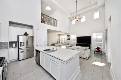 7030 House Wren Court, Katy, TX 77493 - Photo 4