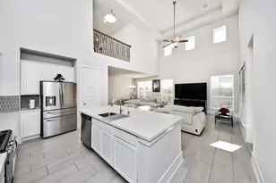 7030 House Wren Ct, Katy, TX 77493 - Photo 4