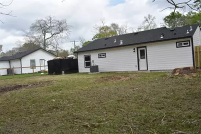 204 Texas Street, Daisetta, TX 77533 - Photo 20