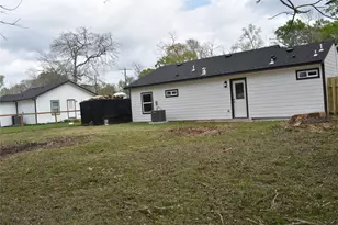 204 Texas St, Daisetta, TX 77533 - Photo 20