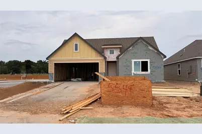 5544 Harriet Street, Bryan, TX 77803 - Photo 1