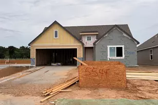5544 Harriet St, Bryan, TX 77803 - Photo 1