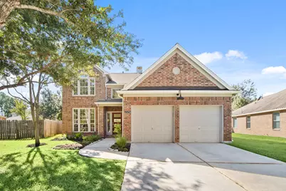 27649 Fairhope Meadow Lane, Kingwood, TX 77339 - Photo 1