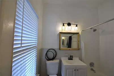 1517 Bonnie Brae Street #4, Houston, TX 77006 - Photo 30