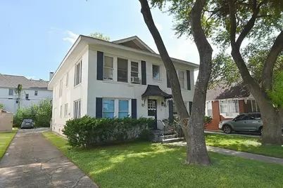 1517 Bonnie Brae Street #4, Houston, TX 77006 - Photo 1