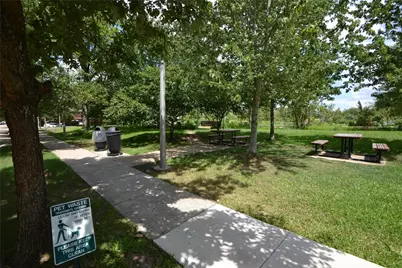 1517 Bonnie Brae Street #4, Houston, TX 77006 - Photo 36
