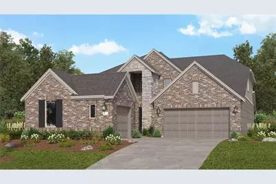 4308 Centennial Ridge Drive, Rosenberg, TX 77469 - Photo 1