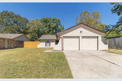 5447 Deer Timbers Trail, Humble, TX 77346 - Photo 1